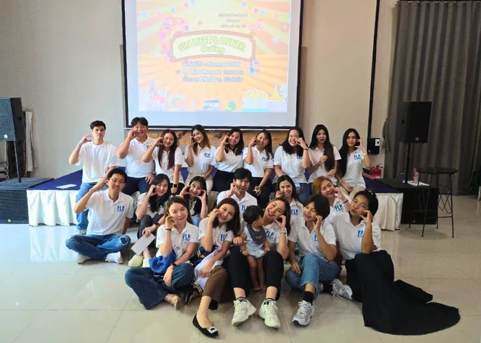 899Planner สมัครตัวแทนประกันชีวิต และที่ปรึกษาการเงิน