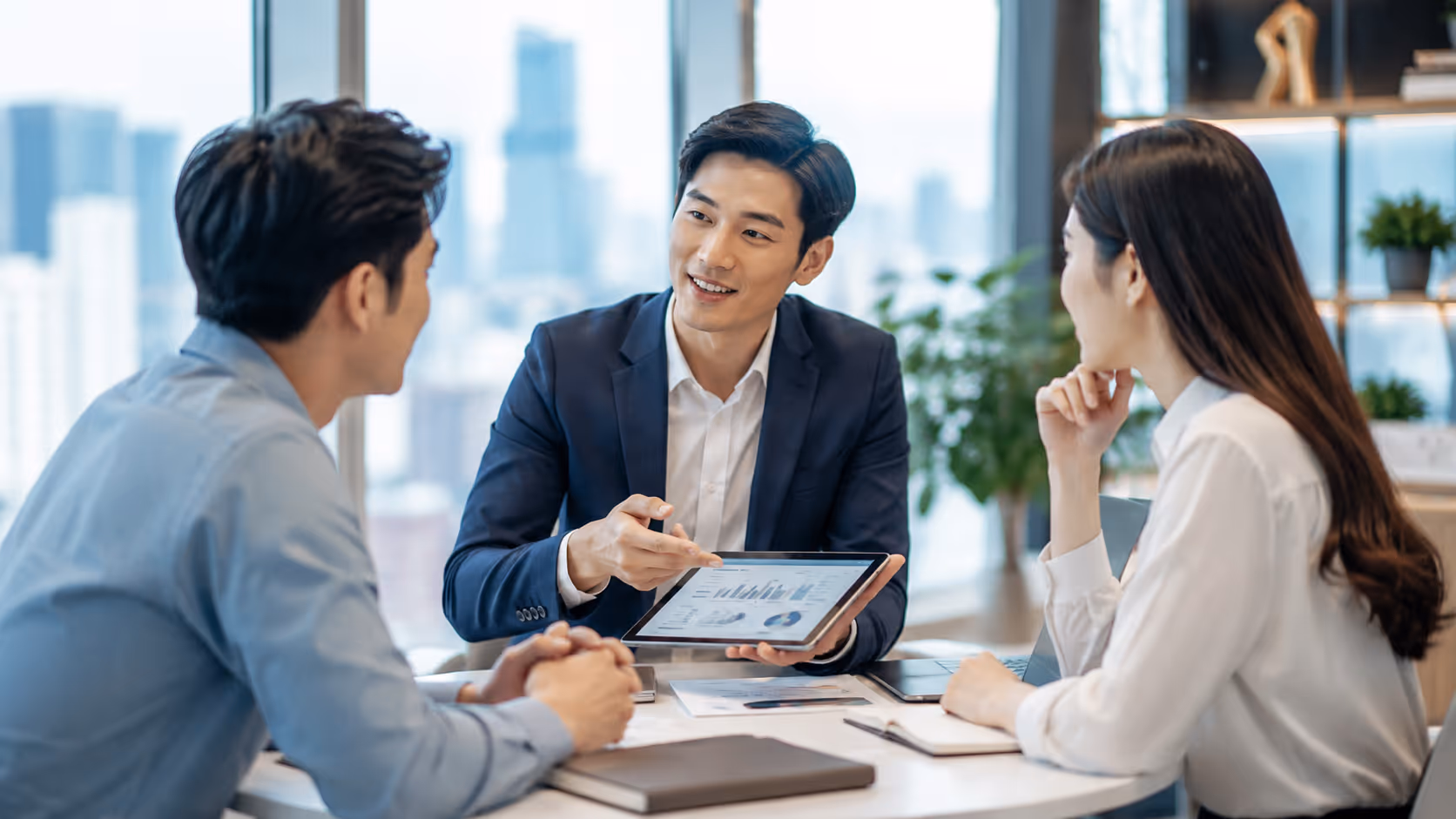 รับสมัคร financial advisor aia สำหรับคนรุ่นใหม่